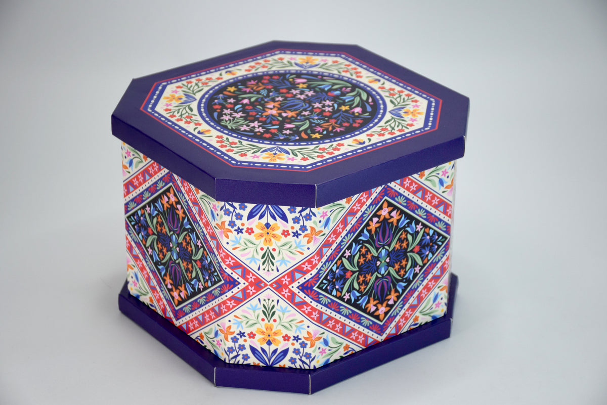 Biodegradable Ash Urn