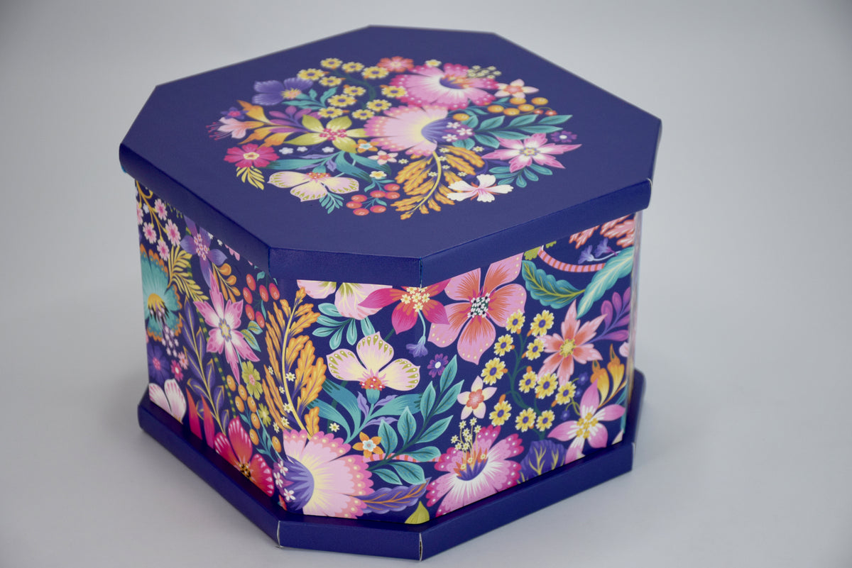 Biodegradable Ash Urn
