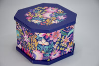 Biodegradable Ash Urn