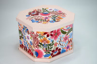 Biodegradable Ash Urn