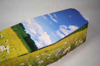 Meadow Premium Coffin