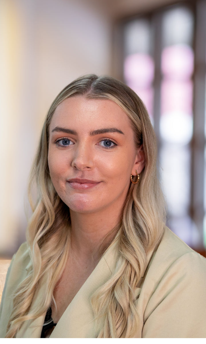 Katie Pike — Project Account Executive